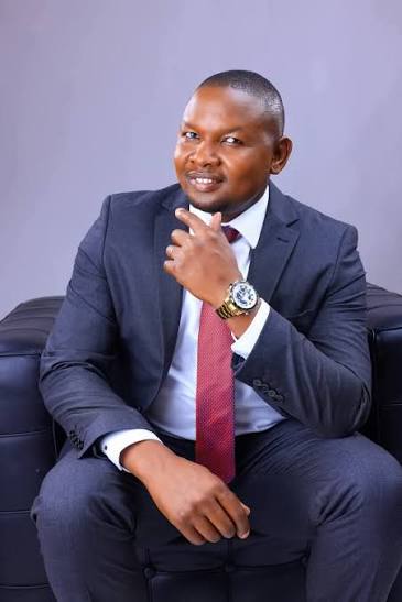 H.E. Hon. Rev. Isaac Mutuma M'Ethingia cover photo