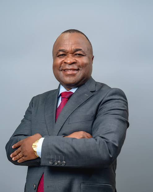 Chris Wamalwa cover photo
