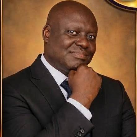 Dr. Isaac Wafula Wamalwa cover photo