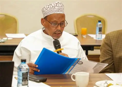 Abass Sheikh Mohamed cover photo