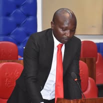 David Kinyua Wangui cover photo