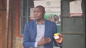 Ndagita Anthony Muriithi Maina cover photo