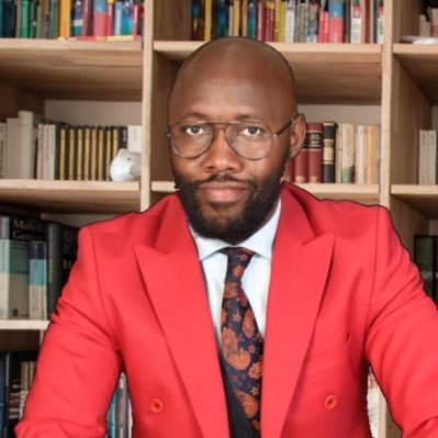 Griffins Nyakang'o Omwenga cover photo