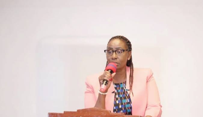 Beatrice Elachi cover photo
