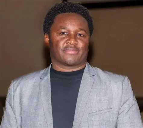 Dr. Philip Kimani Karangu cover photo