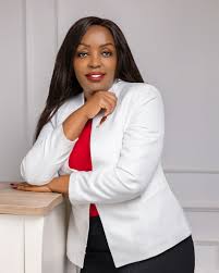 Karen Wairimu Mwangi cover photo