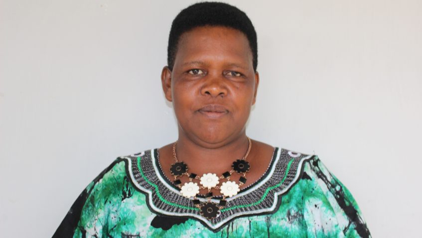 Jenipher Akeyo Obonyo cover photo
