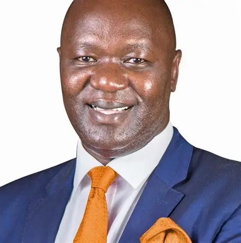 Tom Ojienda cover photo