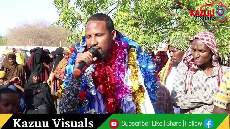 Mahat Ibrahim Hassan cover photo