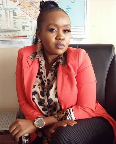 Jenniffer Wairimu Waruing cover photo