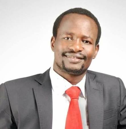 Hon. Omondi Ayieko cover photo