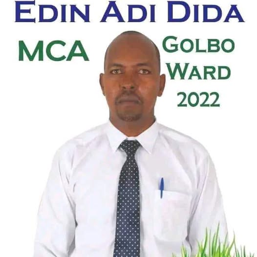 Adi Edin Dida cover photo