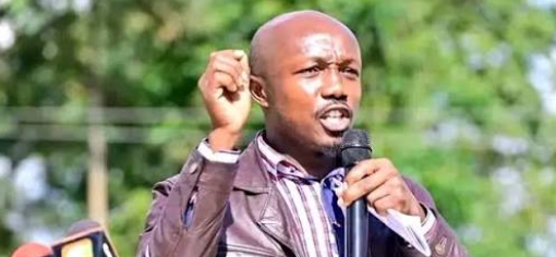 Kipkoech Bernard Ngetich cover photo
