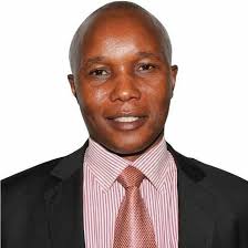 Teddy Ngumbao Mwambire cover photo