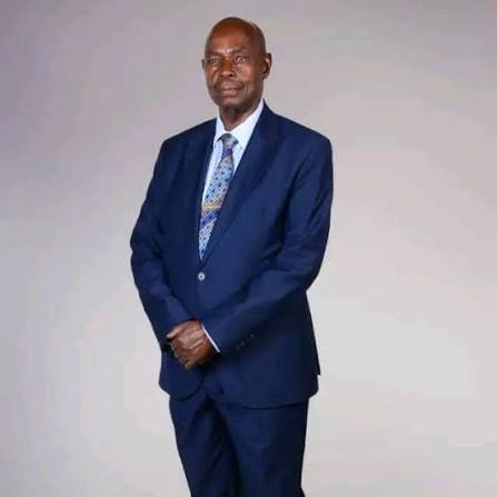 John Dache Pesa cover photo