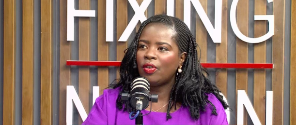 Phyllis Wangui Kamau cover photo
