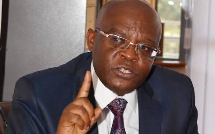Dr. Daniel Mwachesa Yumbya cover photo