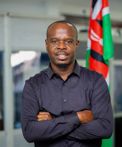 Charles Mghenyi cover photo