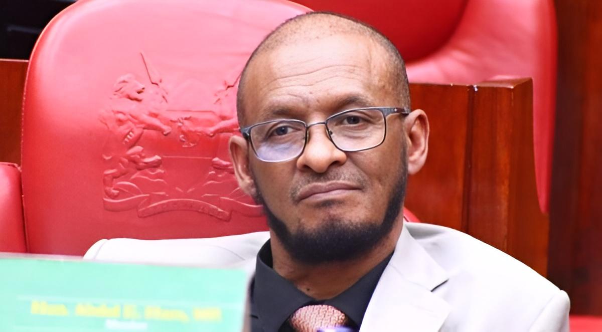 Haro Abdul Ebrahim cover photo