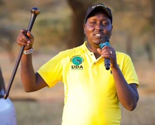 Amos Mpusia Maayiai cover photo
