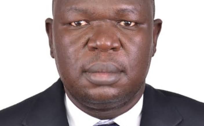 Stephen Nasiagi Oyango cover photo