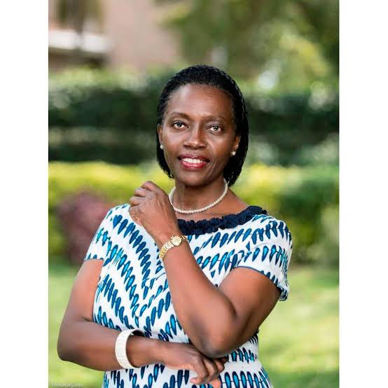 Martha Karua cover photo