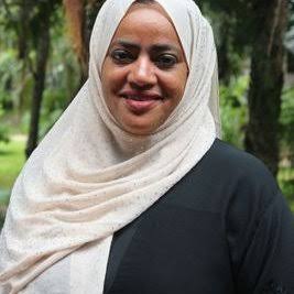 Hon. Ruweida Mohamed Obo cover photo