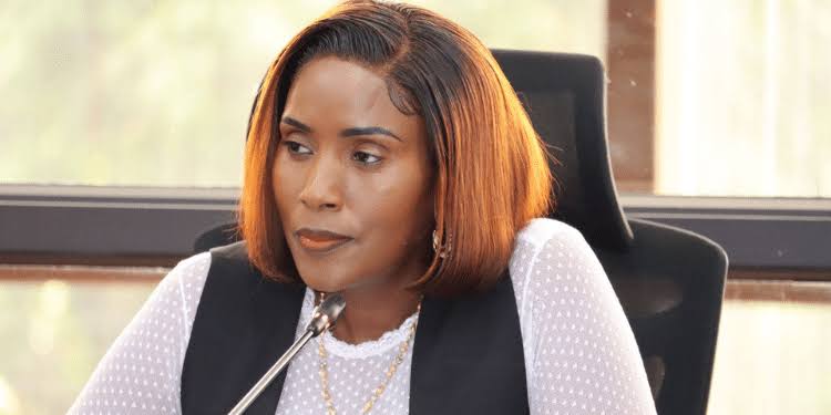 Alice Wambui Ng’ang’a cover photo