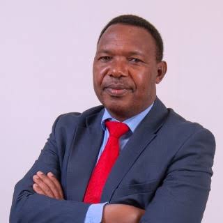 Moses Nguchine Kirima cover photo