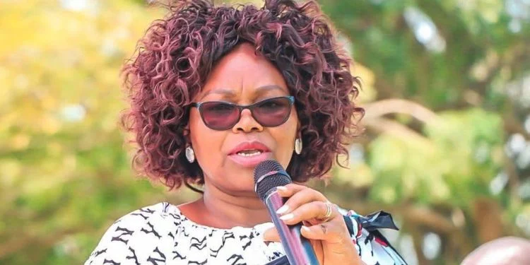 Beatrice Kemei cover photo