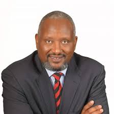 Nick Kiptoo Korir Salat cover photo