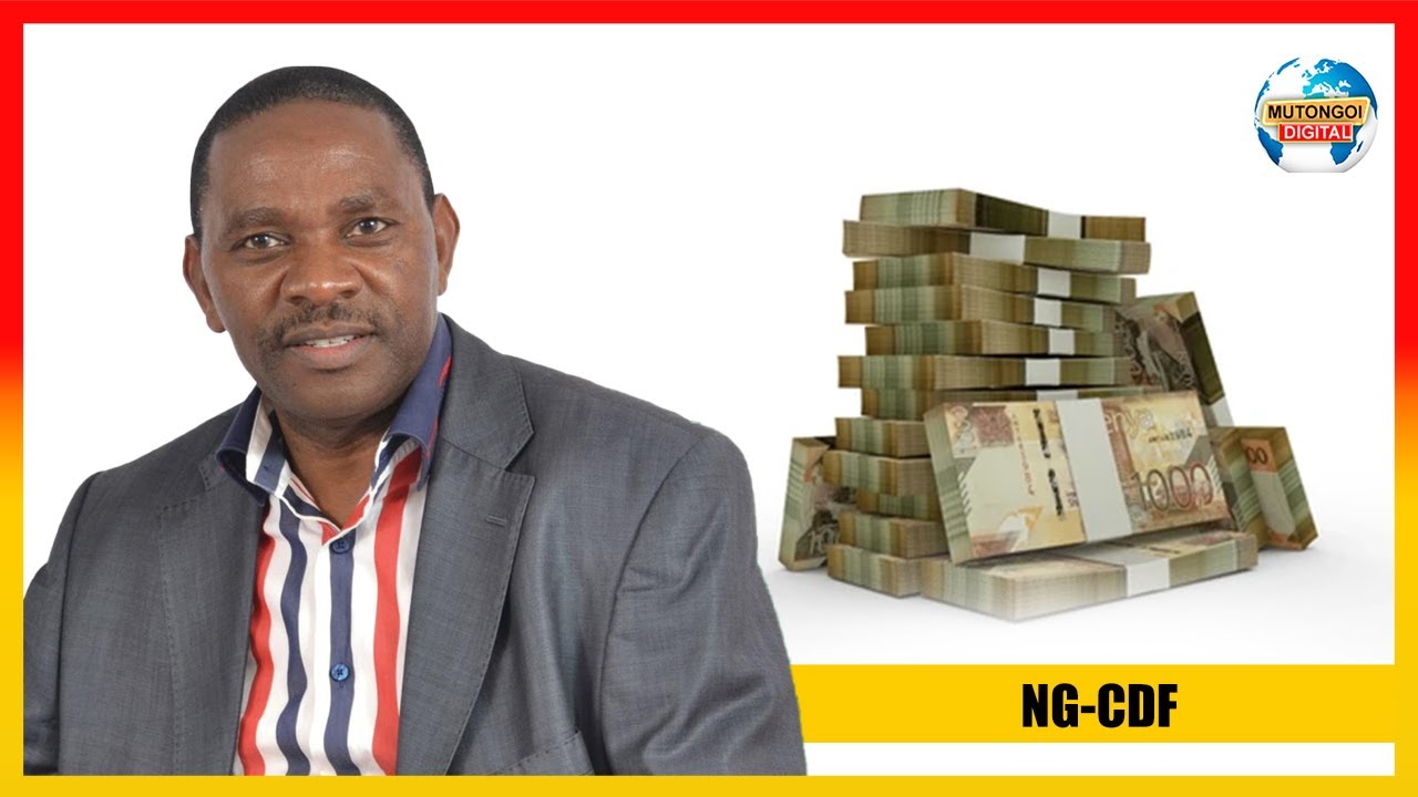 Joshua Mbithi Mwalyo cover photo