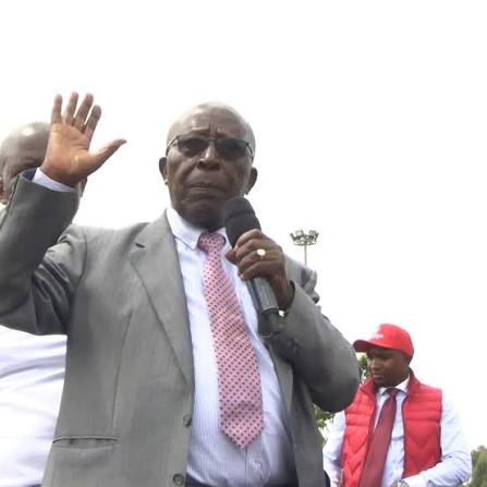 Samson Ongeri cover photo