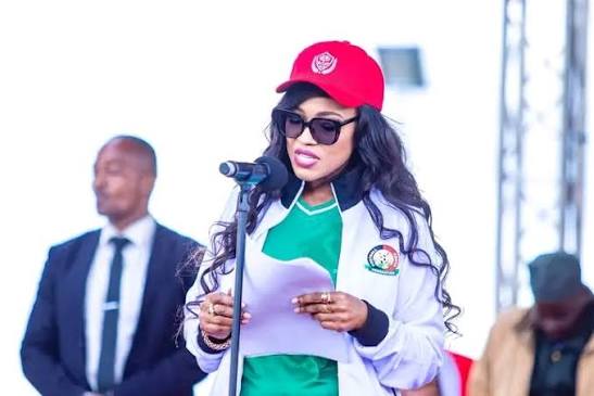 Irene Ndanu Mutinda cover photo
