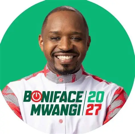 Boniface Mwangi cover photo