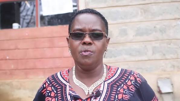 Charity Wangui Wachira cover photo
