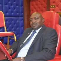 Peter Njiiru Weche cover photo