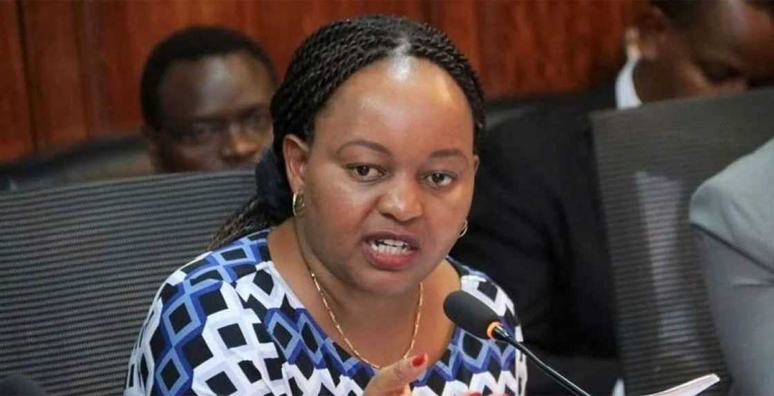 Anne Mumbi Waiguru cover photo
