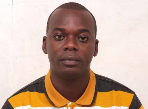 Joseph Gitahi Macharia cover photo