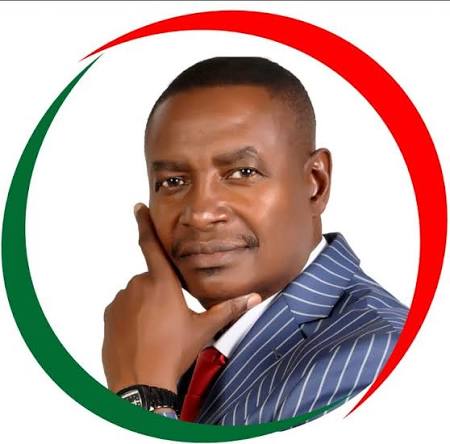 Julius Musili Mawathe cover photo