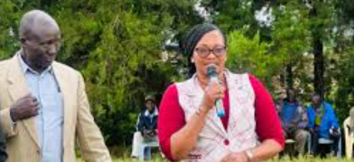 Winnie Kanda cover photo