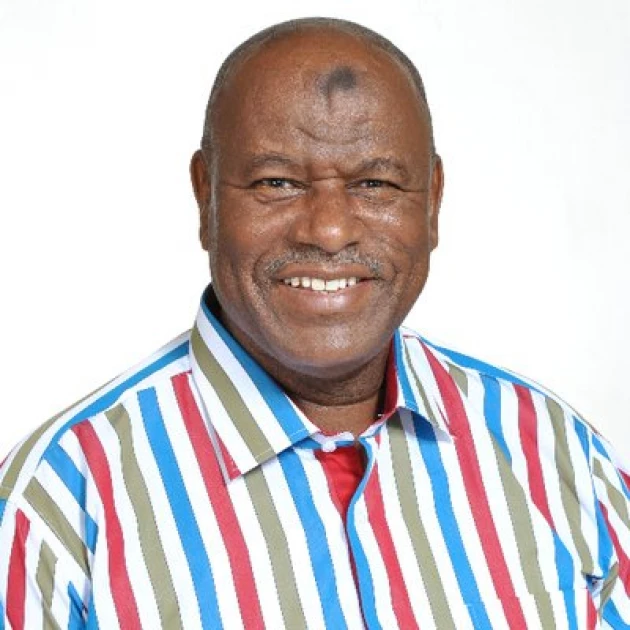 Omar Mwinyi cover photo