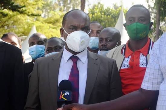 Peter Ndambiri cover photo