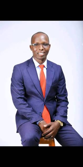 Hon. Mwenda Ithili cover photo