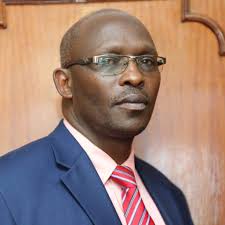 John Kipyegon Tonui cover photo