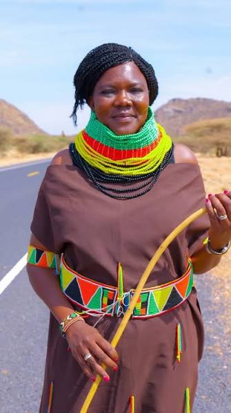 Hon Susan A. Aletia cover photo