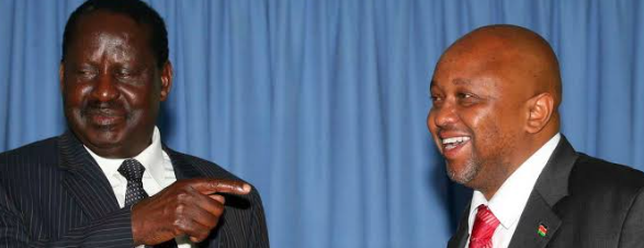 Tony Gachoka cover photo