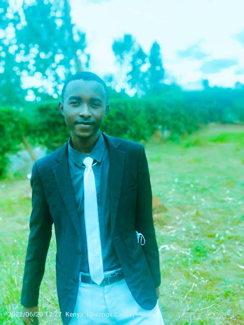 Josphat mwangangi cover photo