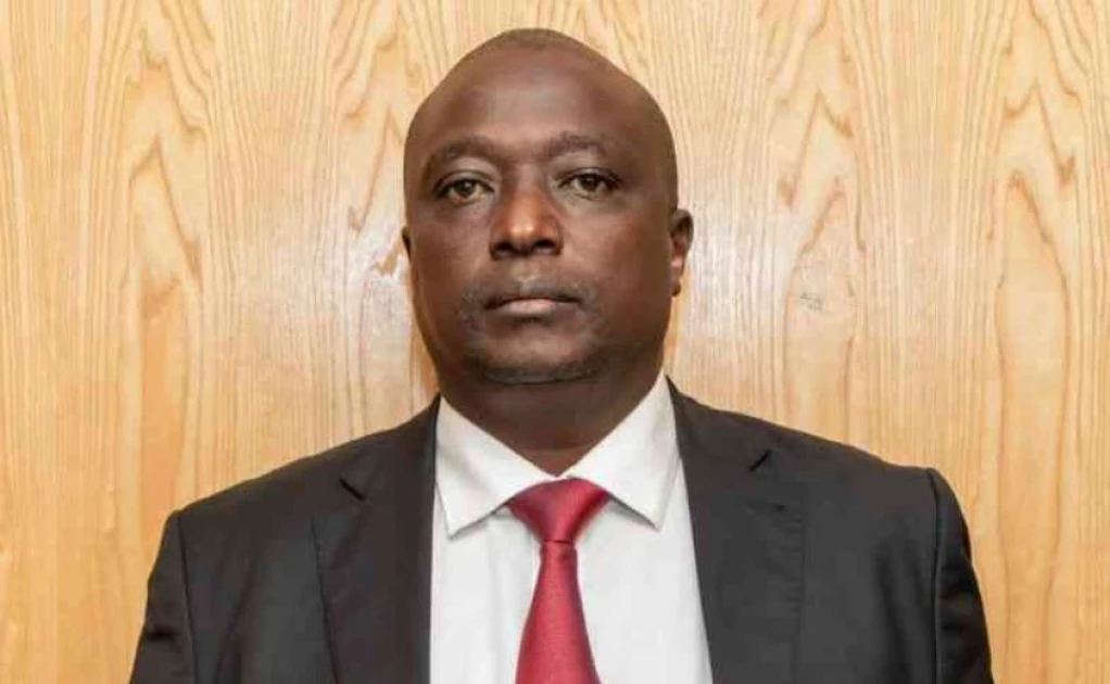 John Njiru Njue cover photo