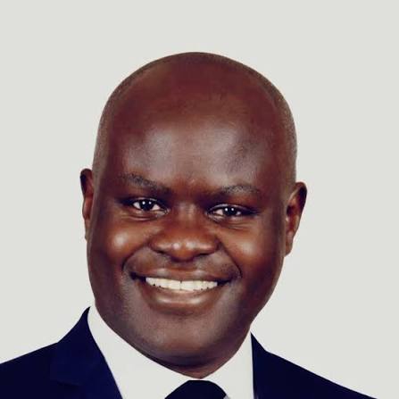 Hon. Wilkins Michira Nyangweso (Omochokoro) cover photo